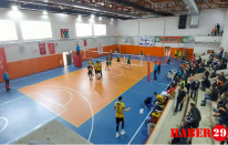 Şiran, Lideri Geçemedi :0-3