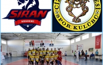 Şiran’ın Önemli Maçı You Tube’den Canlı Yayınlanacak