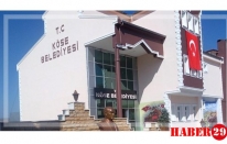 Köse Belediyesi’nden Satılık Ticari Taksi Plakası