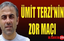 Gümüşhane Derbisi