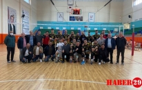 Şiran, Rize’den Şen Döndü:3-0