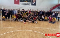 Şiran, Erzincan’da Liderliği Korudu:3-0