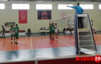 Şiran Zirveye Abone:3-0