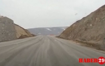 Bayburt - Köse Yolu Girişi Sorunu Sonunda Çözüldü