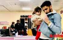 Aslıhan Bebek Anneler Günü'nde annesiz kaldı