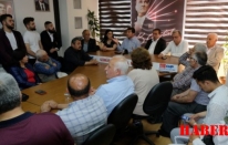 Torul’a doğalgaz konusu TBMM’ye taşınıyor