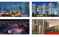 DKY İnşaat Gayrimenkul Konut Projeleri