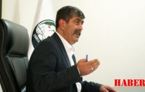 Evren Başkan'dan Doğalgaz ve İçmesuyu Müjdesi