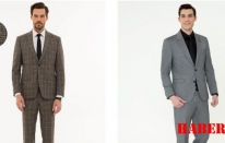 Erkek Takım Elbise Modelleriyle Zamansız Şıklık