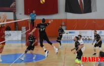 Gümüşsu Gümüşhanespor evinde kaybetti