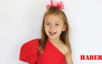 Birbirinden Farklı Kız Çocuk Elbiseleri: Little Honey Bunnies