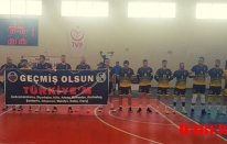 Ünsal Group Şiran Akademi Spor Şampiyonluk Şansını Kaçırdı