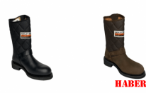 Harley Davidson Çizmeleri: Kalite, Konfor ve Tarzın Buluştuğu Nokta