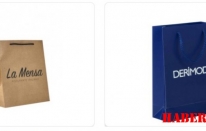 Karton Poşet Modelleri