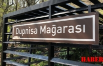 Yarasaların Evi Dupnisa Mağarası'na Nasıl Gidilir?