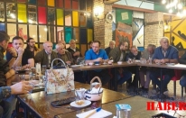 GÜMSAŞ üyeleri çözüm istiyor