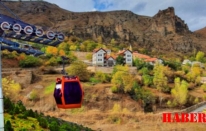 Gümüşhane Süleymaniye Kayak Projesinin Son Hali Belli oldu