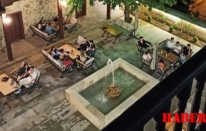 Süleymaniye Uygulama Oteli bayram tatilinde de hizmet verecek