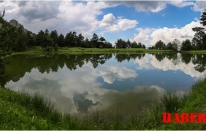 Limni Gölü Turizme Kazandırılacak