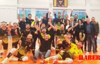 Şiran Akademi Spor 1. Ligde