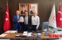 Ticaret Bakanlığı ve Çalışma Bakanlıkları Hukuk Hizmetleri Gümüşhanelilere Emanet