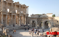 İzmir'de Herkesin Gezmesi Gereken 10 Antik Kent