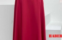 Tesettür Etek Modellerinde Doğru Beden Seçim Rehberi