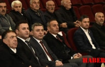 Şiran'ın turizm potansiyeli ortaya çıkarılacak