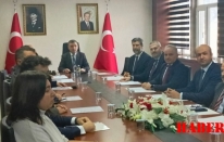 Gümüşhane İçin Maden Sektörü Önemli, Alternatif Yatırımlar Gerekli