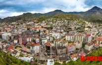 Gümüşhane'de Binlerce Kişi Borsa İstanbul'da İşlem Yapıyor