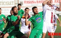 Kelkit İçin Kader Maçı!