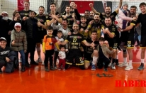 Şiran Akademi Play-Off Yolunda!