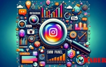 Instagram SMM Panel Nedir? Faydaları Neler?