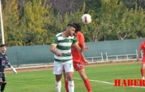 Kelkit Hürriyetspor Play Off Umutlarını Tazelemek İstiyor