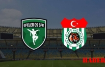 Kelkit Hürriyetspor, Galibiyet Hasretini 7 Maça Çıkardı!