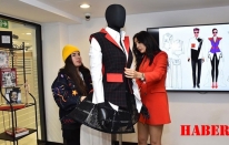 Moda Kursu ile Stilinizi Geliştirin ve Trendleri Yakalayın