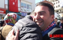 Şiran'da Yeni Dönem: Abdulbaki Kara Seçimi Kazandı!