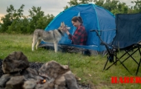 Kamp Alanlarının Vazgeçilmez Parçaları: Çadır Modelleri