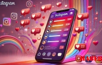 Instagram Beğeni Hilesi ile Gönderilerinizi Öne Çıkarın