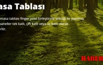 Masa Tablası