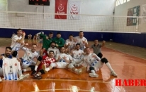 Gümüşsu Gümüşhanespor Niksar Deplasmanından Galibiyetle Döndü