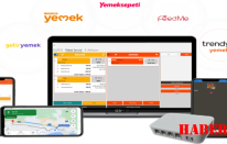 Paket Servis Programı ile Restoranınızın Sipariş Yönetimini Kolaylaştırın