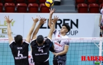 Şiran Akademi Spor Deplasmanda Bigadiç Belediyesine Mağlup Oldu