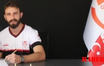 Gümüşhanespor'da Sıcak Gelişme: Aykut Topal Sezonu Kapattı!