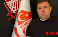 Gümüşhanespor Kulüp Başkanı Erol Ocaklı, "Sesimize Duyarsız Kalmayın!"