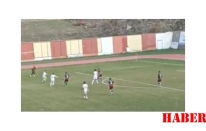 Gümüşhanespor Rakibine Gol Oldu Yağdı: 5-1