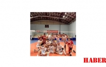 Gümüşsu Gümüşhane Voleybol Spor Kulübü İçin Tehlike Çanları Çalıyor