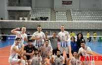 Gümüşsu Gümüşhanespor, Fenerbahçe'yi 3-0 ile geçti