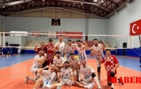 Gümüşsu Gümüşhanespor Başkent Deplesmanından Eli Boş Döndü