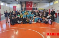 Ünsal Group Şiran Akademi Spor'dan Play-Off Yolunda Kritik Zafer!